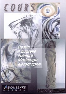 Affichette cours